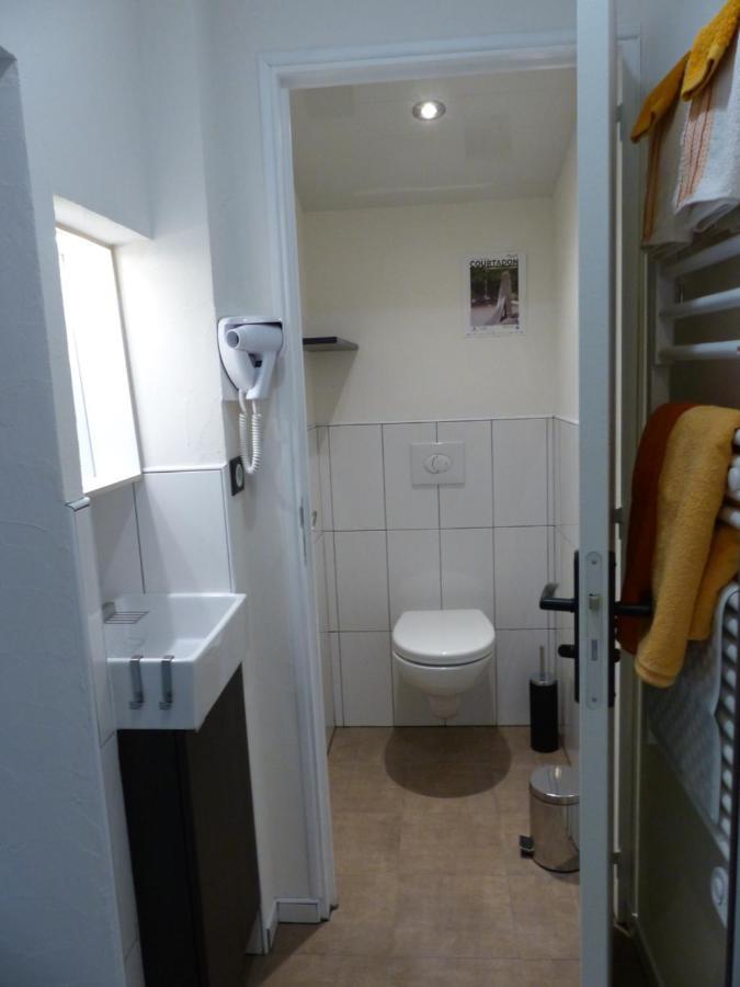 Chez Tiane Puy De Dome Bed & Breakfast Saint-Flour  Exterior photo